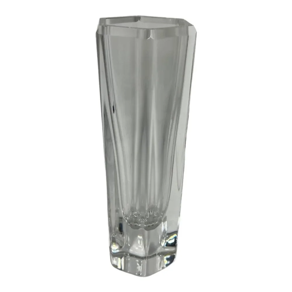 Kosta Boda Clear Glass‎ Vase